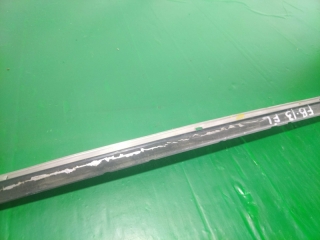 Молдинг лобового стекла, NISSAN, SUNNY, FB13, GA13DS, 1990-1993, F, L