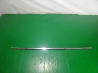 Молдинг стекла наружный, BMW, 3-SERIES, E46, M54B22, 2001, R, L