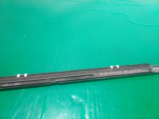 Молдинг стекла наружный, NISSAN, AD, VFY11, QG15DE, 2000, R, L