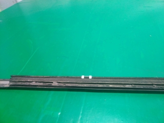 Молдинг стекла наружный, NISSAN, AD, VFY11, QG15DE, 2000, R, L