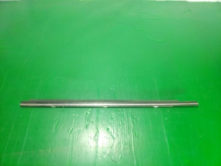 Молдинг стекла наружный