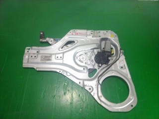 Стеклоподьемник, KIA, SPORTAGE, KM, D4EA, 2006, R, L, 83470-0Z000