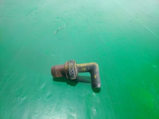 Клапан вентиляции картерных газов, NISSAN, PRIMERA, P12, QG18DE, 2002