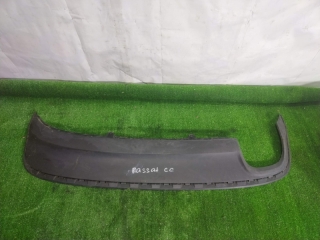 Защита бампера, VOLKSWAGEN, PASSAT CC, 358, CDAB, 2010, R, 3C8807521