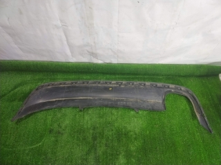 Защита бампера, VOLKSWAGEN, PASSAT CC, 358, CDAB, 2010, R, 3C8807521