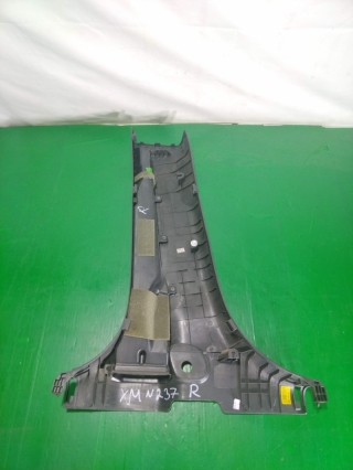 Накладка на стойку, KIA, SORENTO, XM, G4KE, 2012, R