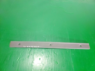 Накладка на порог внутренняя, SUZUKI, CULTUS, GD31W, G16A, 1997, F, L