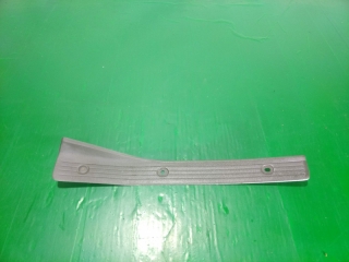 Накладка на порог внутренняя, SUZUKI, CULTUS, GC21W, G15A, 1999, R, R, 76156-60G00