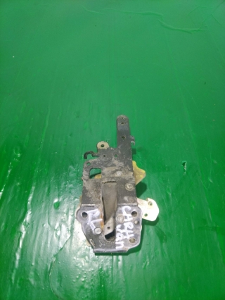 Замок сдвижной двери, NISSAN, CARAVAN, E25, QR25DE, 2011, L