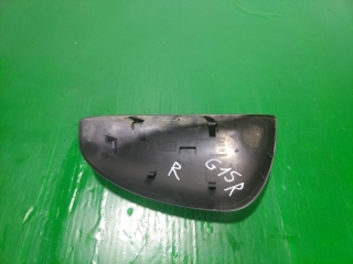 Крышка зеркала заднего вида, NISSAN, ALMERA, G15, K4M, 2014, F, R, 96373-4AA2A