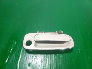 Ручка двери внешняя, TOYOTA, CAMRY PROMINENT, VZV31, 1VZ-FE, 1992, F, R