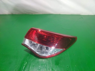 Фонарь в крыло, NISSAN, ALMERA, G15, K4M, 2014, R, R, SAT