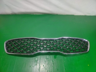 Решетка радиатора, KIA, SPORTAGE, QL, D4HA, 86352-F1610