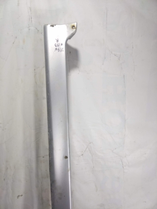 Накладка на порог наружняя, MAZDA, DEMIO, DY5W, ZY, 2002, R