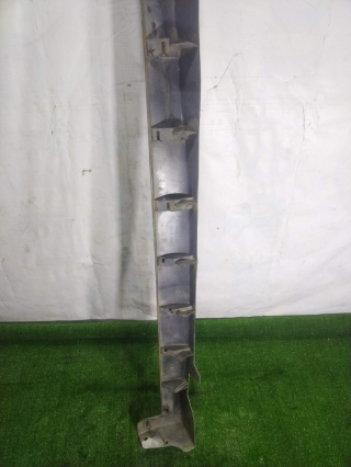 Накладка на порог наружняя, MAZDA, DEMIO, DY5W, ZY, 2002, R