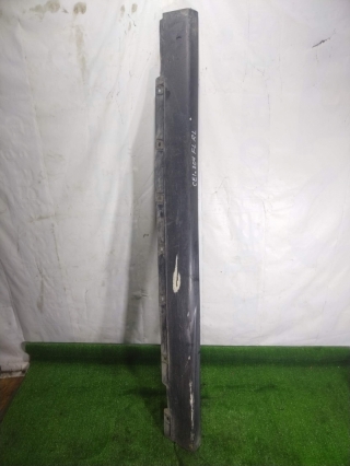 Накладка на порог наружняя, HONDA, ACCORD, CE1, F22B, 1996, L