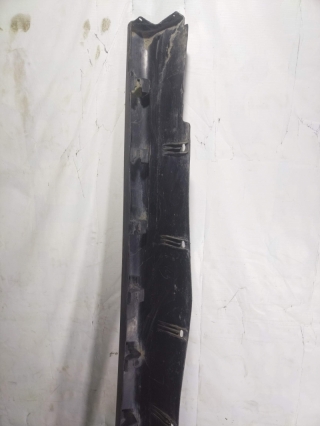 Накладка на порог наружняя, HONDA, ACCORD, CE1, F22B, 1996, L