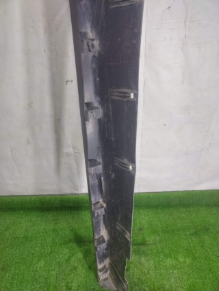 Накладка на порог наружняя, HONDA, ACCORD, CE1, F22B, 1996, L