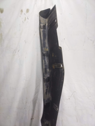 Накладка на порог наружняя, HONDA, ACCORD, CE1, F22B, 1996, R