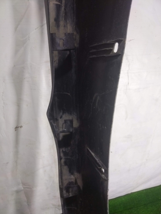 Накладка на порог наружняя, HONDA, ACCORD, CE1, F22B, 1996, R