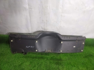 Обшивка двери багажника, OPEL, CORSA, F68, Z12XE, 2004, 09115256