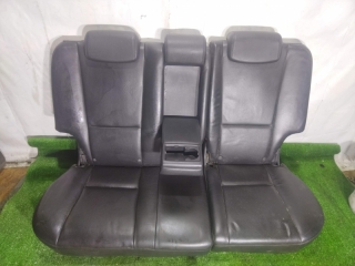 Сиденье, KIA, SPORTAGE, KM, D4EA, 2006, R