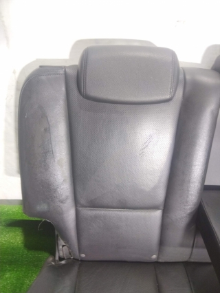 Сиденье, KIA, SPORTAGE, KM, D4EA, 2006, R