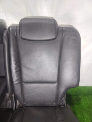 Сиденье, KIA, SPORTAGE, KM, D4EA, 2006, R