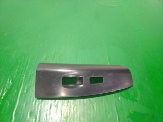 Накладка кнопки стеклоподъемника, KIA, SPORTAGE, KM, D4EA, 2006, F, R, 93575-1F000