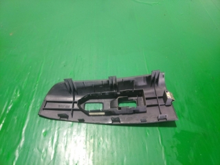 Накладка кнопки стеклоподъемника, KIA, SPORTAGE, KM, D4EA, 2006, F, R, 93575-1F000