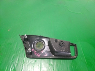 Обрамление ручки двери, KIA, SPORTAGE, KM, D4EA, 2006, F, L, 82611-1F010