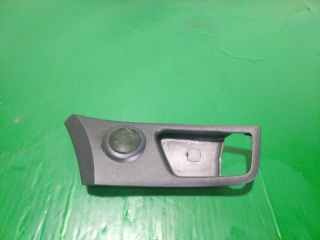 Обрамление ручки двери, KIA, SPORTAGE, KM, D4EA, 2006, F, R, 82621-1F010