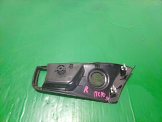 Обрамление ручки двери, KIA, SPORTAGE, KM, D4EA, 2006, F, R, 82621-1F010
