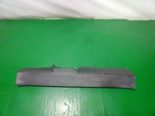 Накладка на порог внутренняя, KIA, SPORTAGE, KM, D4EA, 2006, F, R, 85871-1F000