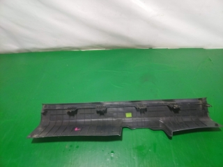 Накладка на порог внутренняя, KIA, SPORTAGE, KM, D4EA, 2006, F, L, 85871-1F000