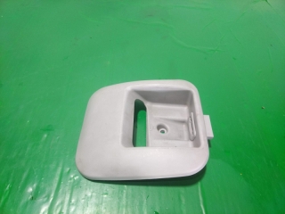 Накладка декоративная, KIA, SPORTAGE, KM, D4EA, 2006, 85380-1F000