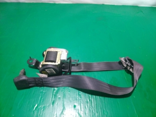 Ремень безопасности, KIA, SPORTAGE, KM, D4EA, 2006, F, L