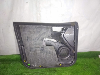 Обшивка двери, KIA, SPORTAGE, KM, D4EA, 2006, F, L