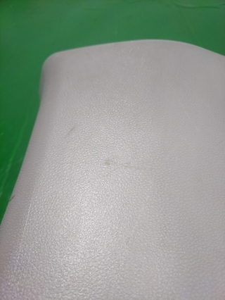 Накладка на стойку, KIA, SPORTAGE, KM, D4EA, 2006, R, L, верх