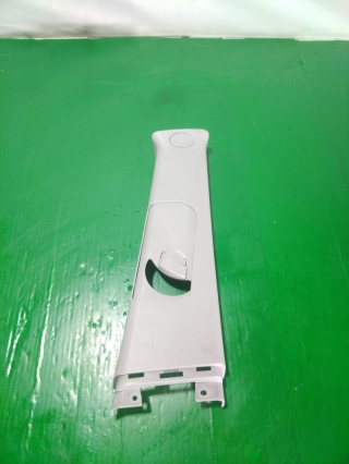 Накладка на стойку, KIA, SPORTAGE, KM, D4EA, 2006, R, верх, 85831-0Z500