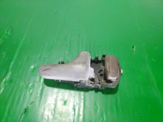 Ручка двери внутренняя, NISSAN, LAUREL, HC33, RB20DE, 1991, F, R