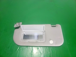 Солнцезащитный козырек, KIA, SPORTAGE, KM, D4EA, 2006, L