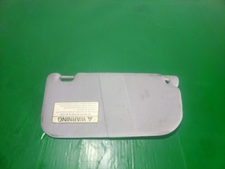 Солнцезащитный козырек, KIA, SPORTAGE, KM, D4EA, 2006, L