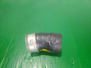 Патрубок турбины, VOLKSWAGEN, PASSAT B6, 3C2, CDA BZB, 2008, 1K0145828