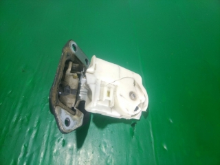 Замок двери багажника, NISSAN, X-TRAIL, T31, MR20DE