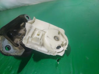 Замок двери багажника, NISSAN, X-TRAIL, T31, MR20DE