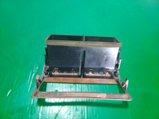 Дефлектор воздуховода, MITSUBISHI, RVR SRXM SPORTS-GEAR, N23W, 4G63, 1994, F