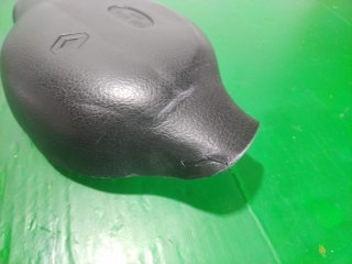 Подушка безопасности водителя, RENAULT, LOGAN, LS0H, K7M, 2007