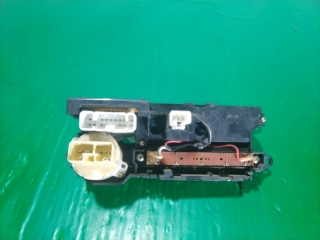 Блок управления климат- контролем, TOYOTA, COROLLA, AE100, 5A-FE, 1995