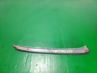 Молдинг на кузов, TOYOTA, CORONA, AT170, 5A-FE, 1990, R, L, 62906-20101